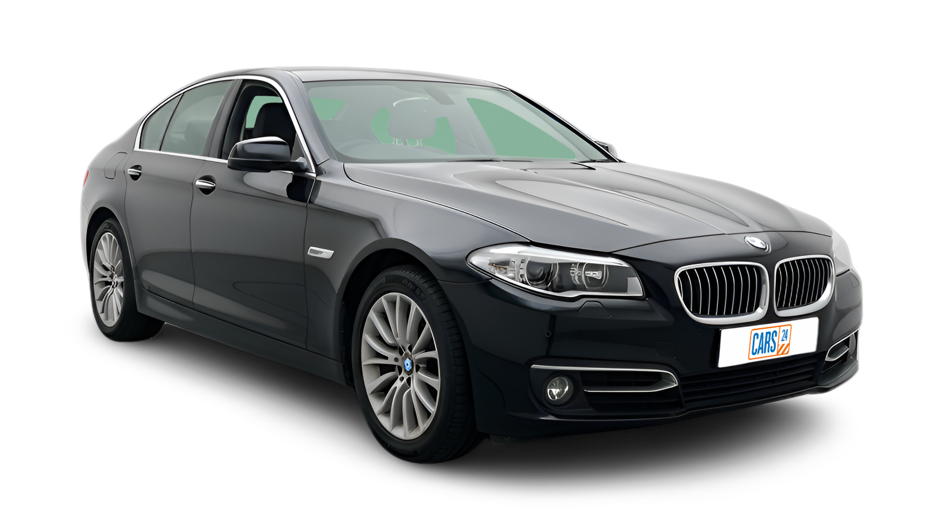 BMW 5 Series-img